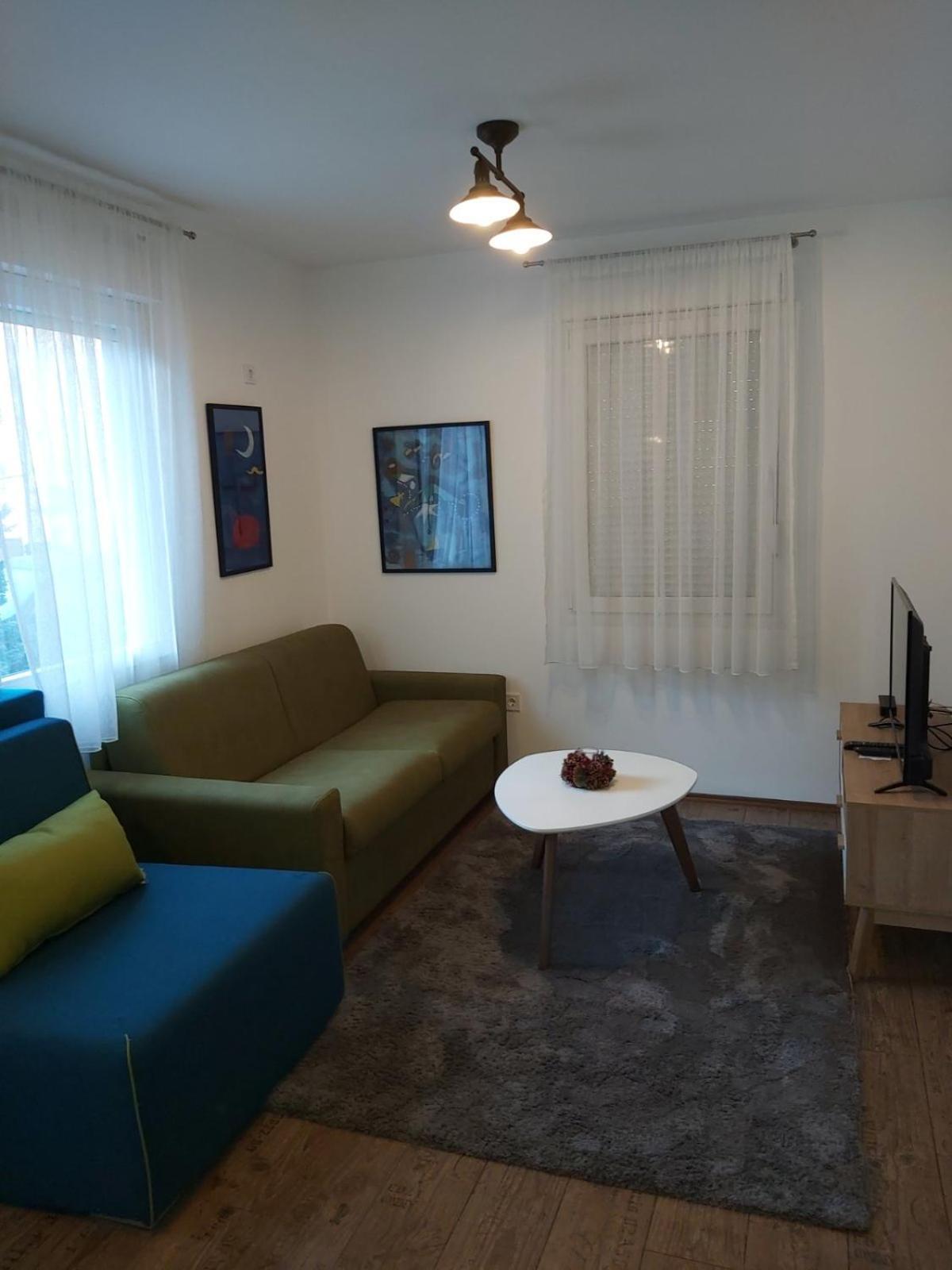 Lumer Villa Kolašin Habitación foto